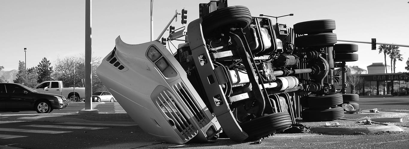 Damages Available in Texas Truck Accident Cases