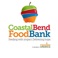 coastal bend food bank logo