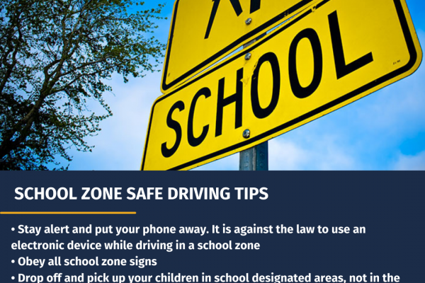 school zone safety