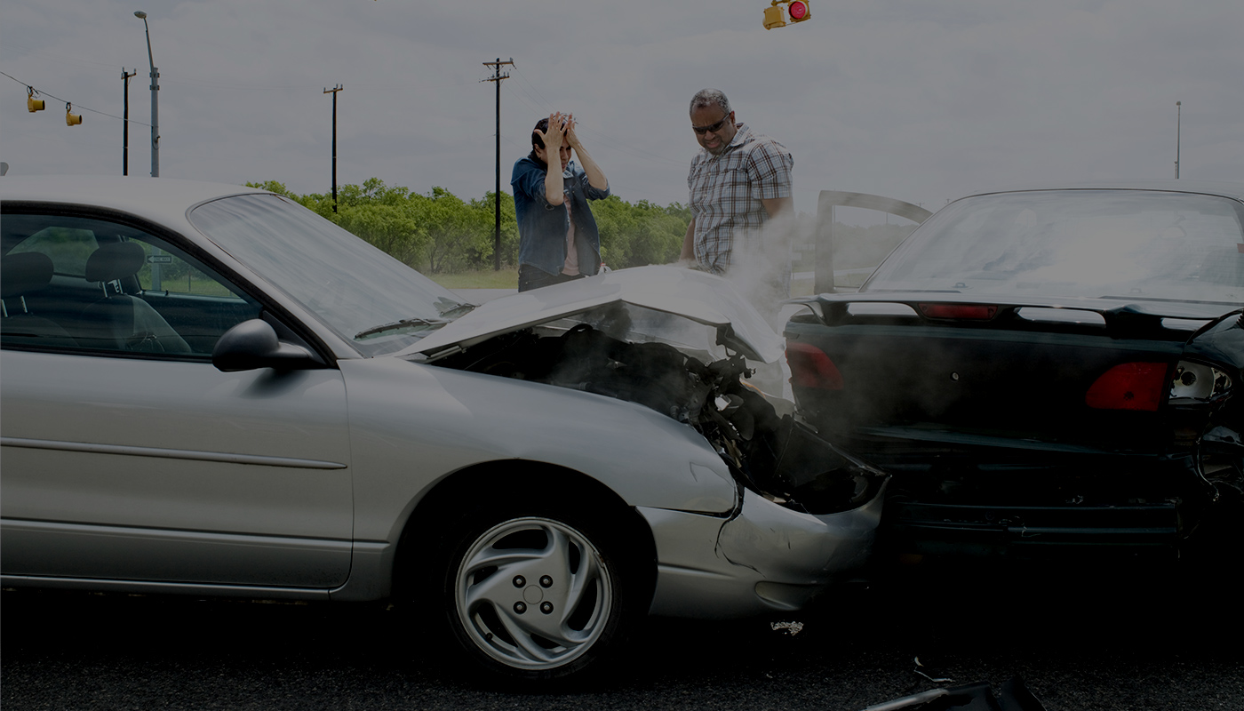 What Evidence Should I Gather after a Car Accident?